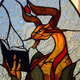 Illustration for article titled Stained Glass Inspired By iMagic: The Gathering/i Is Extremely Good